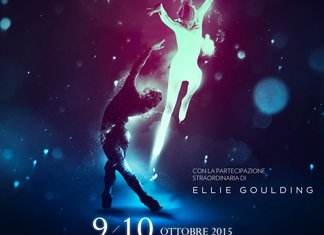 Lo show glamour di Intimissimi on Ice