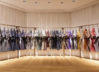 Nasce il “Made to Order” di PT01