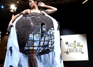 Il Salon du chocolat arriva a Milano Salon du chocolat