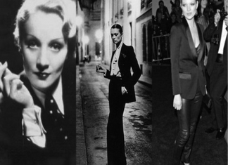 I 5 capi fondamentali presi in prestito dagli uomini