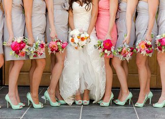 Quale outfit per un matrimonio ?