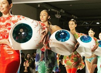 Ikea : dall’arredamento alle passerelle