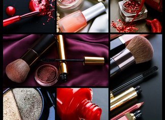 I 5 gesti make-up per essere al top