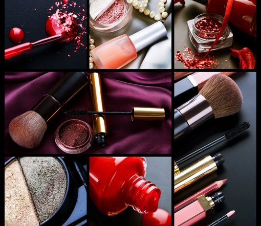 I 5 gesti make-up per essere al top