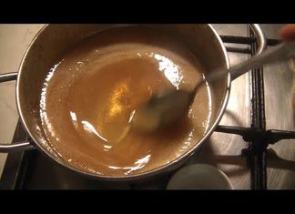 Tutorial : la ceretta fatta in casa