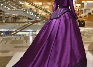 Louis Vuitton rende omaggio al cinema