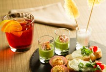 Idee per un aperitivo perfetto a casa