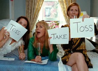 Cio’ che non si vesterà più quest’inverno