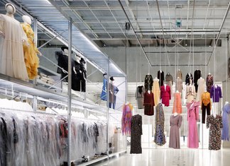 Fast Fashion : primo museo temporaneo della moda a Rotterdam