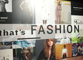 That’s Fashion : il nuovo network della moda