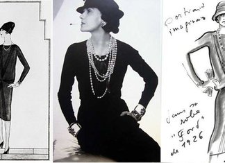 Il tubino nero: ritorno su 90 anni di un must have