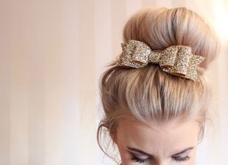 Capelli : gli accessori della stagione