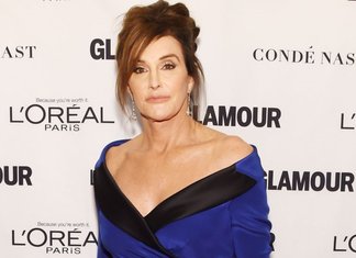 Caitlyn Jenner: donna dell’anno da Glamour