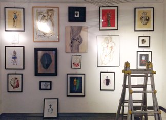 “Dal disegno di moda alla moda del disegno”