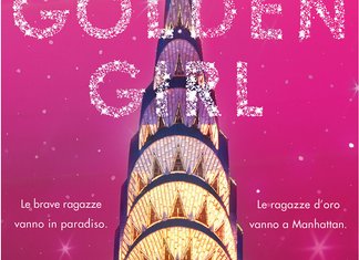 Golden girl : il nuovo romanzo dell’autrice di Sex and the City