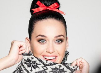 Katy Perry, il nuovo viso di H&M