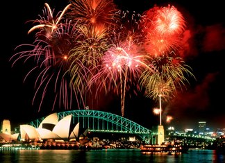 Le città d’Europa dove festeggiare il Capodanno