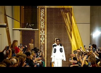 Sportmax collezione spring-summer 2016