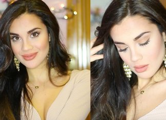 Tutorial : contouring viso