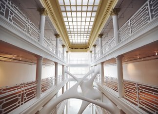 Miami : tra distretto Fashion-Artistico e la mostra di Gagosian e Deitch