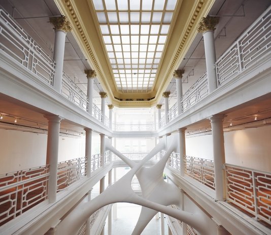 Miami : tra distretto Fashion-Artistico e la mostra di Gagosian e Deitch