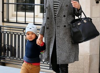 Outfit of the day : copia il look di Miranda Kerr