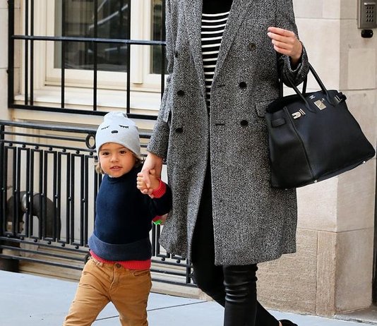 Outfit of the day : copia il look di Miranda Kerr