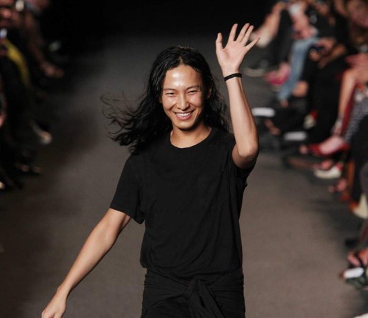 Alexander Wang lancia la prima collezione di bijoux