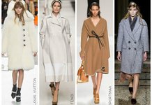 Quali cappotti per la stagione invernale?