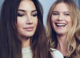 Hands to myself : il video clip sexy di Selena Gomez e gli angeli del Victoria’s Secret