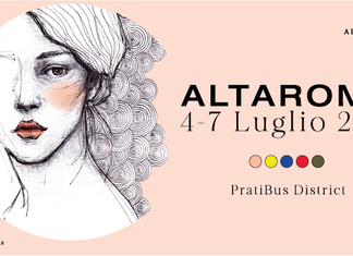 AltaRoma Luglio 2019, tutto pronto per le sfilate capitoline