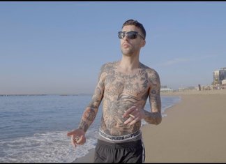 YOUTUBE TENDENZE – Jamil – Da Solo