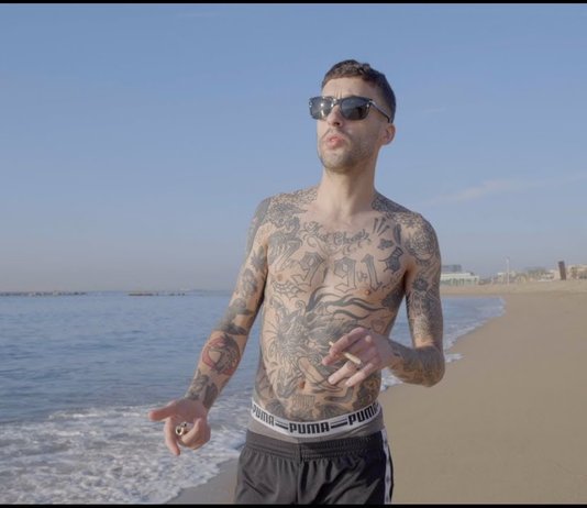 YOUTUBE TENDENZE – Jamil – Da Solo