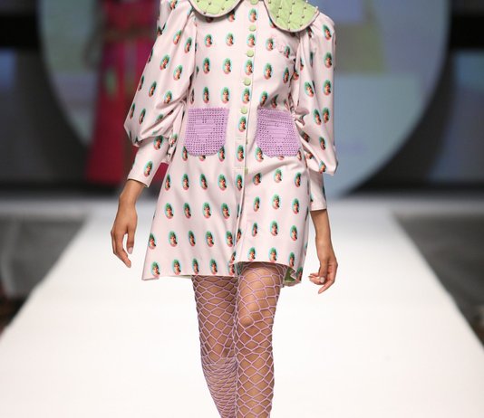 NABA partecipa ad Altaroma: in passerella i migliori designer emergenti